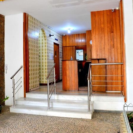 Studio Reformado E Completo Em Area Nobre Do Flamengo! Rio de Janeiro Exteriér fotografie